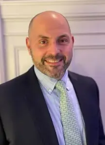 nate butze – director of business development and customer success