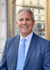 Chip Corrigan - Leadership Team